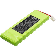 12.0V, 1800mAh, Ni-MH Battery fits Roto, Rt2, Sf G2, 21.6Wh