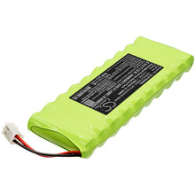 12.0V, 1800mAh, Ni-MH Battery fits Roto, Rt2, Sf G2, 21.6Wh
