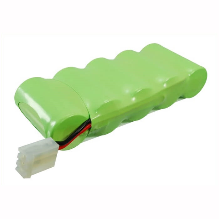 6.0V, 3000mAh, Ni-MH Battery fits Bosch, D861e, D870e, 18Wh