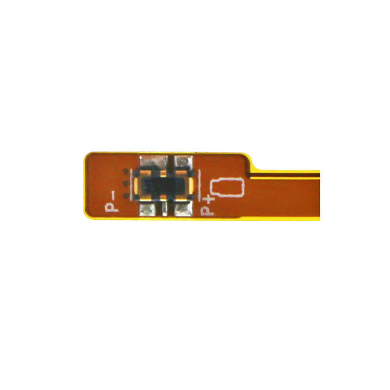 3.8V, 670mAh, Li-Polymer Battery fits Lg, W200, Watch Urbane Lte, 2.546Wh