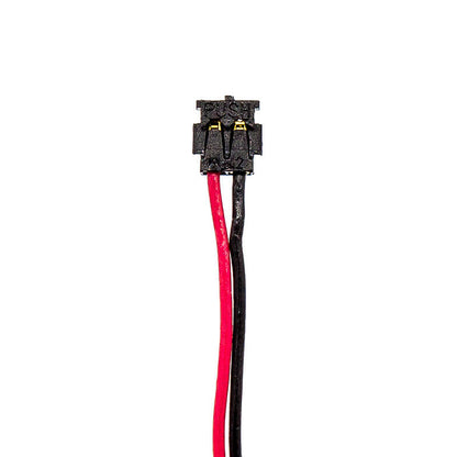 3.7V, 180mAh, Li-Polymer Battery fits Garmin, Vivoactive Hr, 0.666Wh
