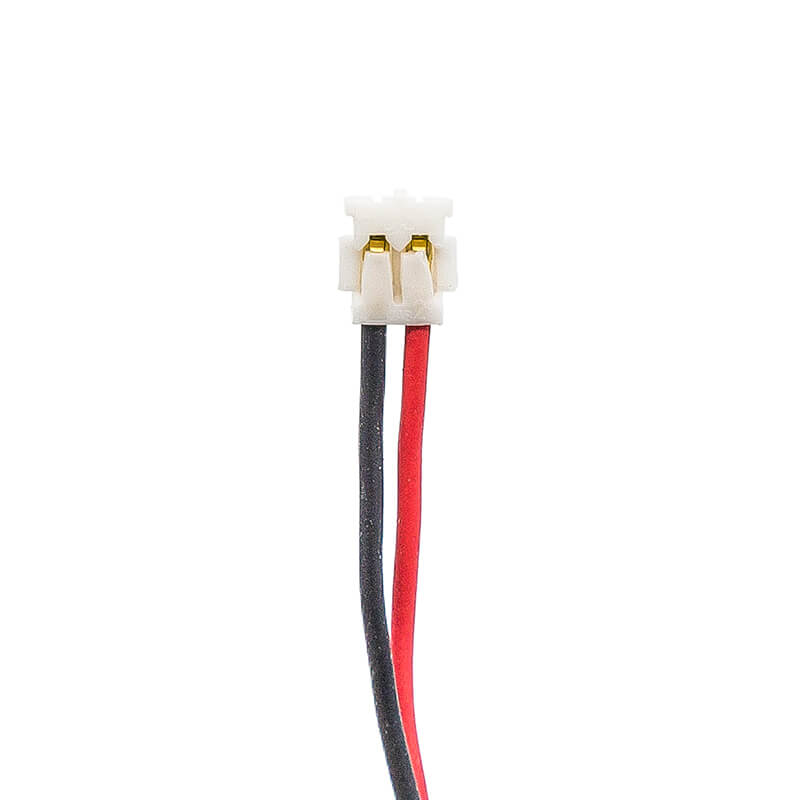 3.7V, 300mAh, Li-Polymer Battery fits Garmin, Forerunner 920xt, 1.11Wh
