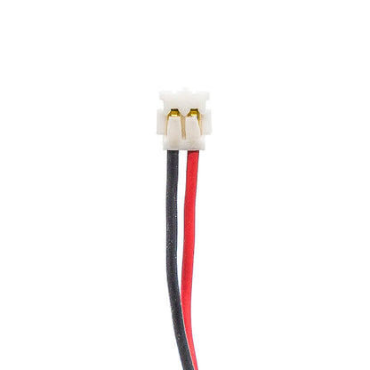 3.7V, 300mAh, Li-Polymer Battery fits Garmin, Forerunner 920xt, 1.11Wh