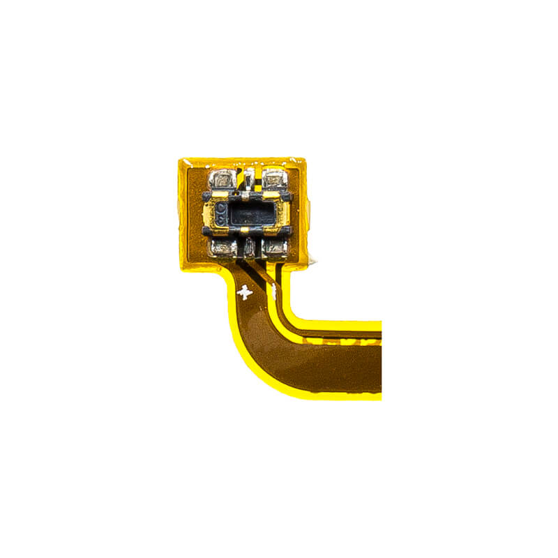 3.8V, 370mAh, Li-Polymer Battery fits Motorola, Moto 360 2nd 2015, 1.406Wh