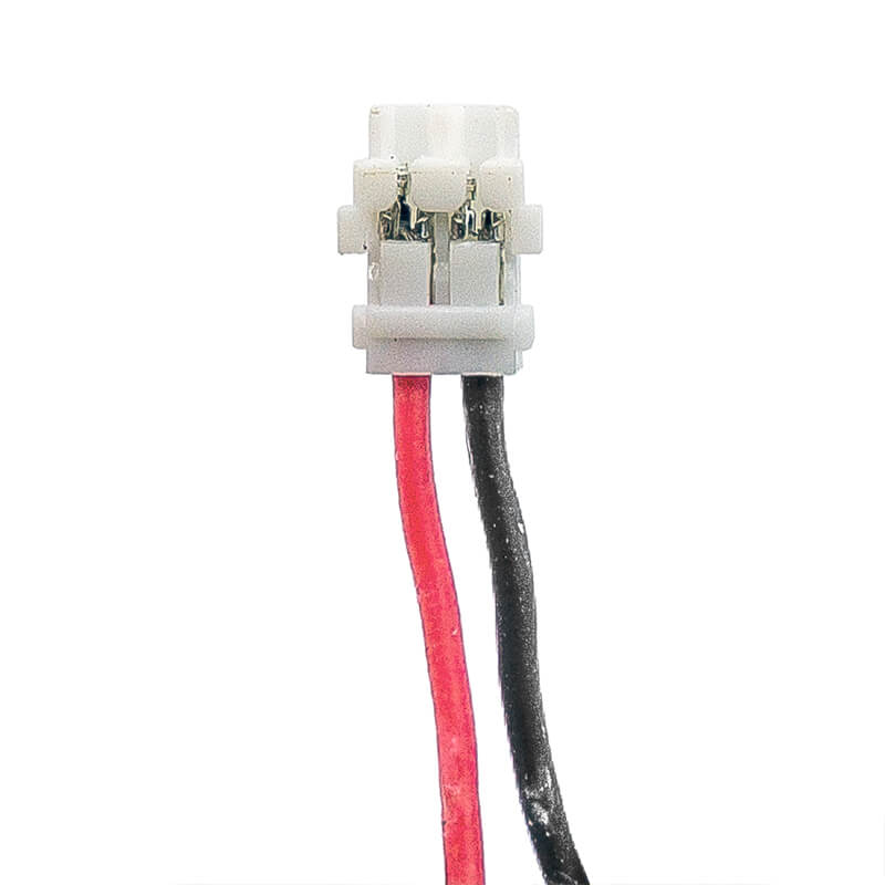 3.7V, 170mAh, Li-Polymer Battery fits Samsung, Galaxy Gear S R750, Gear S, 0.629Wh
