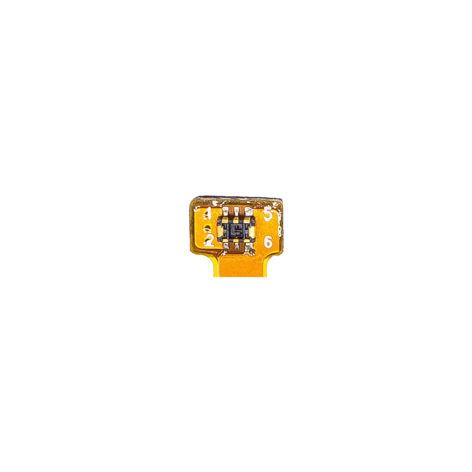 3.85V, 200mAh, Li-Polymer Battery fits Samsung, Gear Fit 2, Sm-r360, 0.77Wh
