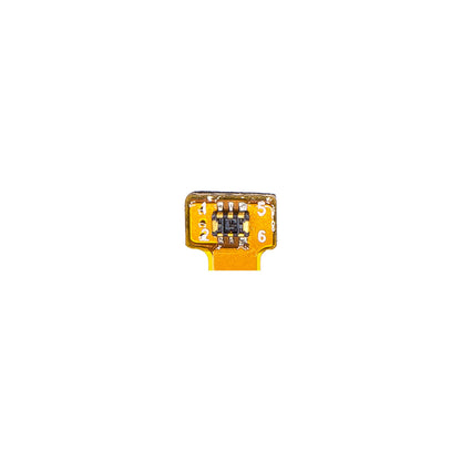 3.85V, 200mAh, Li-Polymer Battery fits Samsung, Gear Fit 2, Sm-r360, 0.77Wh