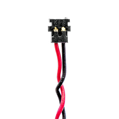 3.7V, 240mAh, Li-Polymer Battery fits Motorola, Moto 360, 0.888Wh