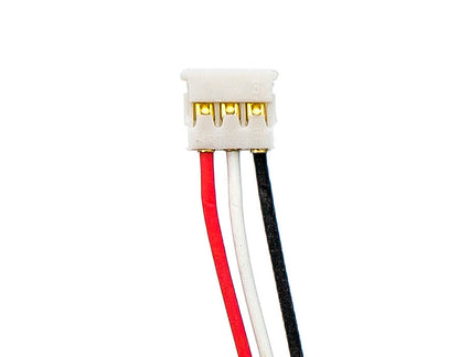 3.8V, 450mAh, Li-Polymer Battery fits Codio, K8, T8, 1.71Wh