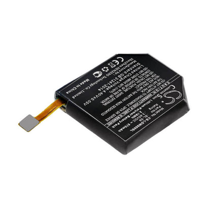 3.85V, 570mAh, Li-Polymer Battery fits Lg, Watch Urbane Edition Lte, 2.1945Wh
