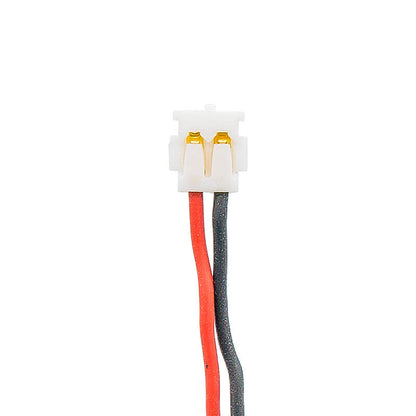3.7V, 180mAh, Li-Polymer Battery fits Garmin, 010-01959-00, Approach G10, 0.666Wh