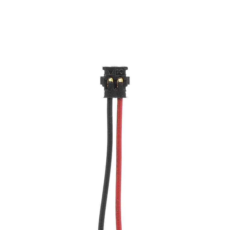3.7V, 150mAh, Li-Polymer Battery fits Tomtom, Spark 3, 0.555Wh