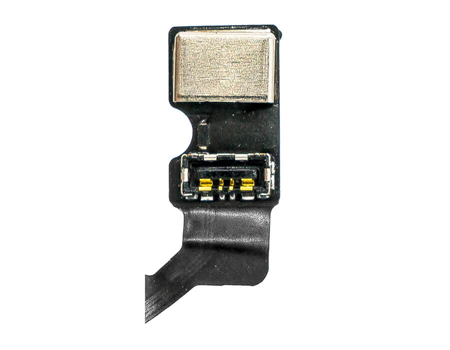 3.8V, 300mAh, Li-Polymer Battery fits Apple, Watch 2 42mm, Watch A1758, 1.14Wh