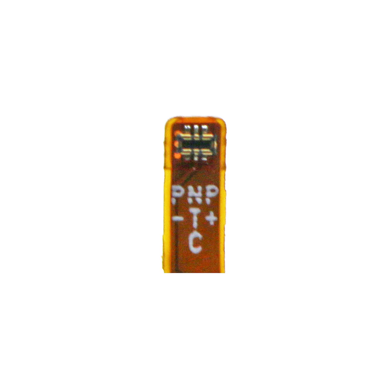 3.85V, 150mAh, Li-Polymer Battery fits Fitbit, Fb504, Fb505, 0.5775Wh