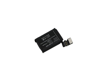 3.8V, 270mAh, Li-Polymer Battery fits Apple, Mnnn2ll/a, Mp032ll/a, 1.026Wh
