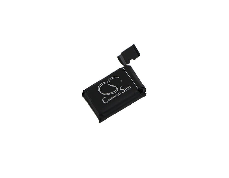 3.8V, 270mAh, Li-Polymer Battery fits Apple, Mnnn2ll/a, Mp032ll/a, 1.026Wh