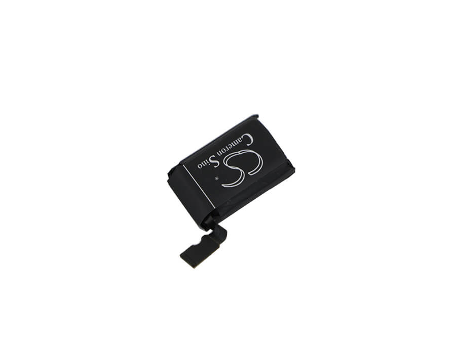 3.8V, 270mAh, Li-Polymer Battery fits Apple, Mnnn2ll/a, Mp032ll/a, 1.026Wh