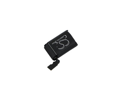3.8V, 270mAh, Li-Polymer Battery fits Apple, Mnnn2ll/a, Mp032ll/a, 1.026Wh