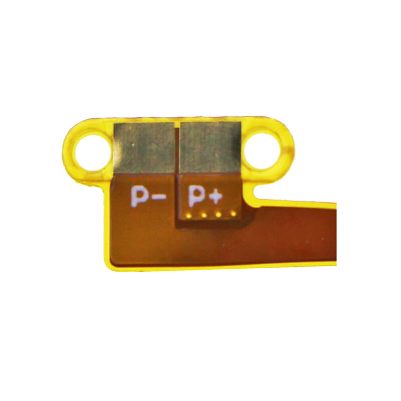 3.7V, 250mAh, Li-Polymer Battery fits Samsung, Gear S2, Gear S2 Classic, 0.925Wh