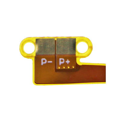 3.7V, 250mAh, Li-Polymer Battery fits Samsung, Gear S2, Gear S2 Classic, 0.925Wh