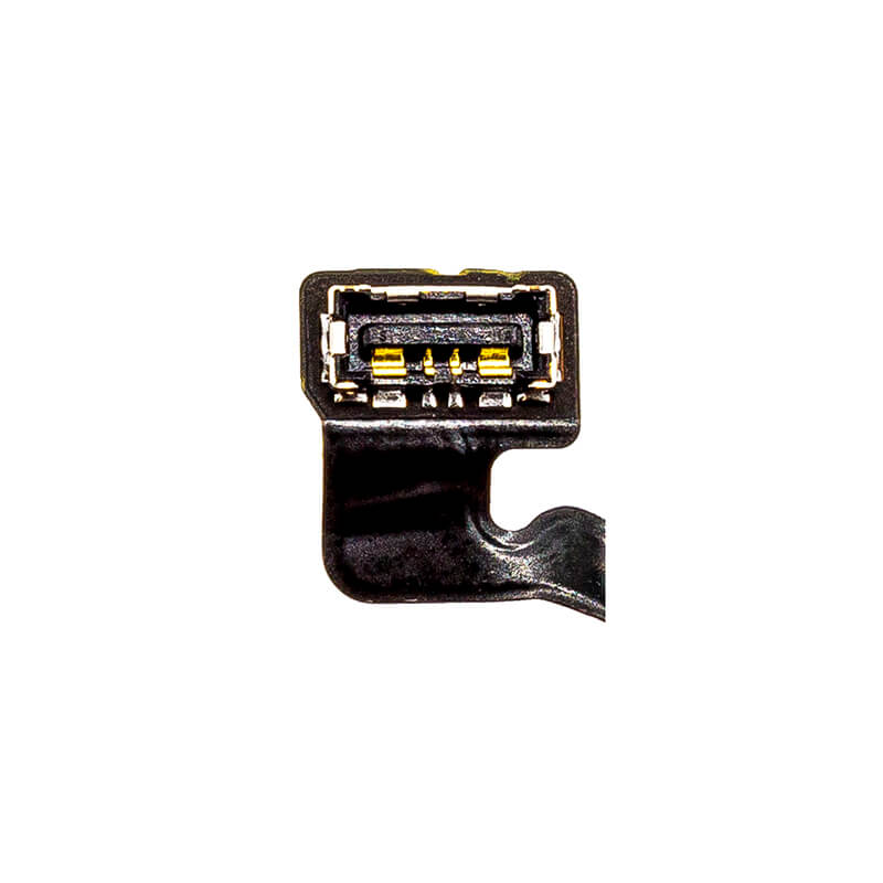 3.82V, 270mAh, Li-Polymer Battery fits Apple, A1858, Gsrf-mqjq2ll/a, 1.0314Wh