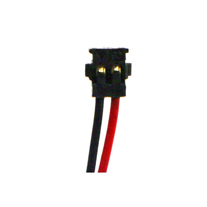 3.7V, 160mAh, Li-Polymer Battery fits Garmin, Vivoactive 3, Vivoactive 3 Music, 0.592Wh