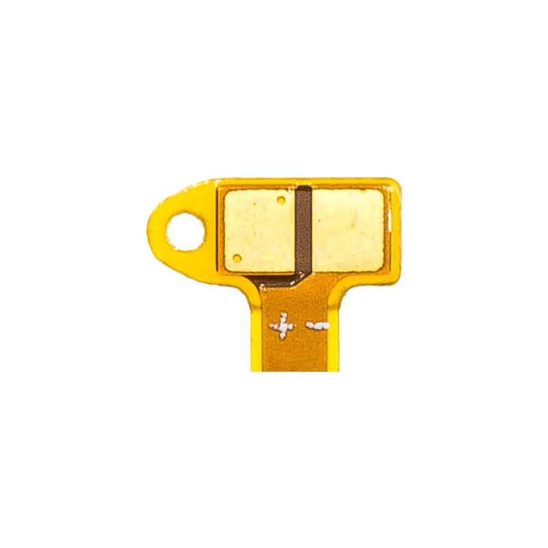3.85V, 230mAh, Li-Polymer Battery fits Samsung, Galaxy Watch Active, Sm-r500, 0.8855Wh
