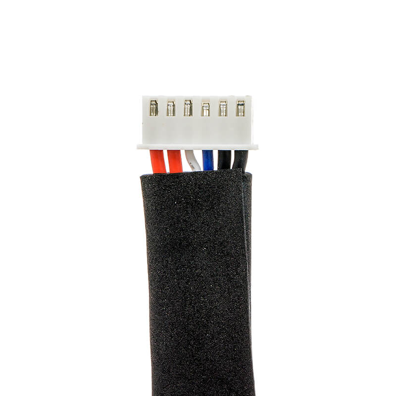 3.7V, 6000mAh, Li-Polymer Battery fits Jbl, Link 20, 22.2Wh