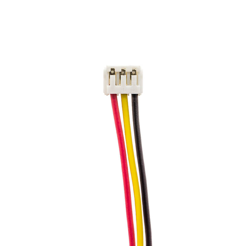 3.7V, 3000mAh, Li-Polymer Battery fits Jbl, Pulse 1, 11.1Wh