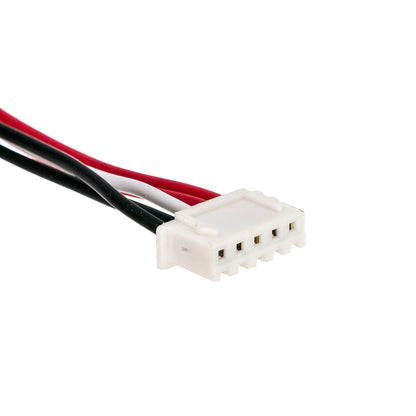 3.7V, 6000mAh, Li-Polymer Battery fits Jbl, Charge 3, 22.2Wh