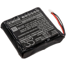 14.4V, 2600mAh, Li-ion Battery fits Marshall, Kilburn, 37.44Wh