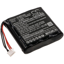 14.4V, 3400mAh, Li-ion Battery fits Marshall, Kilburn, 48.96Wh