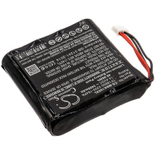 14.4V, 3400mAh, Li-ion Battery fits Marshall, Kilburn, 48.96Wh