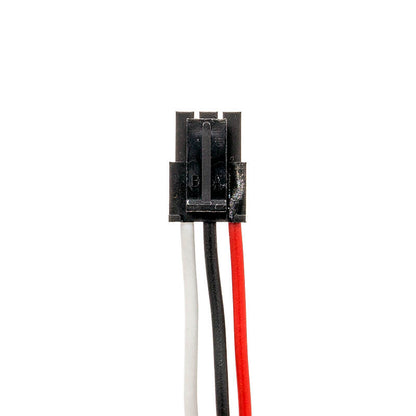 14.4V, 2600mAh, Li-ion Battery fits Soundcast, Ocj410, Ocj410-4n, 37.44Wh