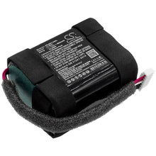 11.1V, 6800mAh, Li-ion Battery fits Marshall, Tufton, 75.48Wh