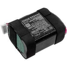 11.1V, 6800mAh, Li-ion Battery fits Marshall, Tufton, 75.48Wh