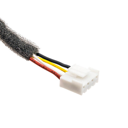 3.7V, 6800mAh, Li-ion Battery fits Jbl, Flip 5, Jblflip5whtam, 25.16Wh