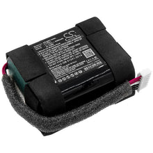 11.1V, 5200mAh, Li-ion Battery fits Marshall, Tufton, 57.72Wh