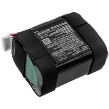 11.1V, 5200mAh, Li-ion Battery fits Marshall, Tufton, 57.72Wh