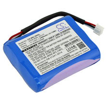11.1V, 3400mAh, Li-ion Battery fits Bang & Olufsen, Beoplay A3, 37.74Wh