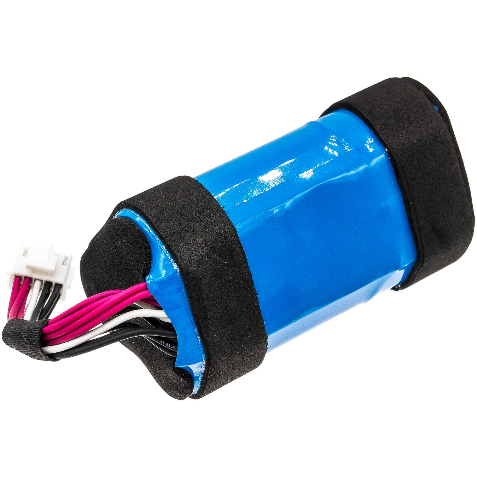 3.7V, 7800mAh, Li-ion Battery fits Jbl, Pulse 4, 28.86Wh