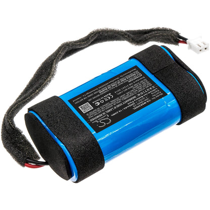 7.4V, 2600mAh, Li-ion Battery fits Monster, Rove 2, 19.24Wh