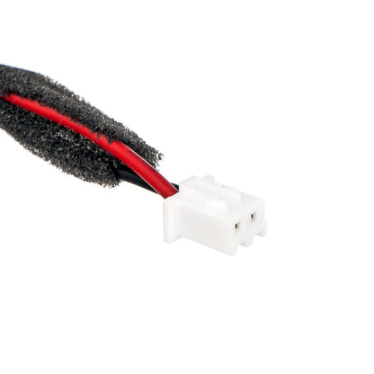 7.4V, 2600mAh, Li-ion Battery fits Monster, Rove 2, 19.24Wh