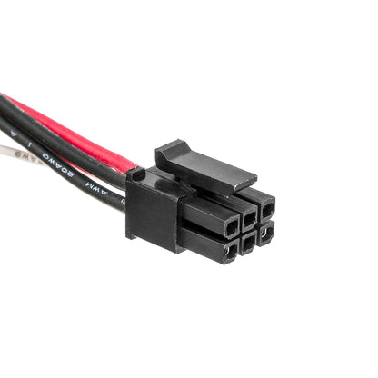 3.7V, 6800mAh, Li-ion Battery fits Soundcast, 21391-vgbt03a, Sud-vgbt03a, 25.16Wh