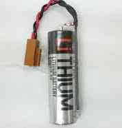 Battery for mitsubishi cr1, cr2, cr3, m500, m600 series robot
