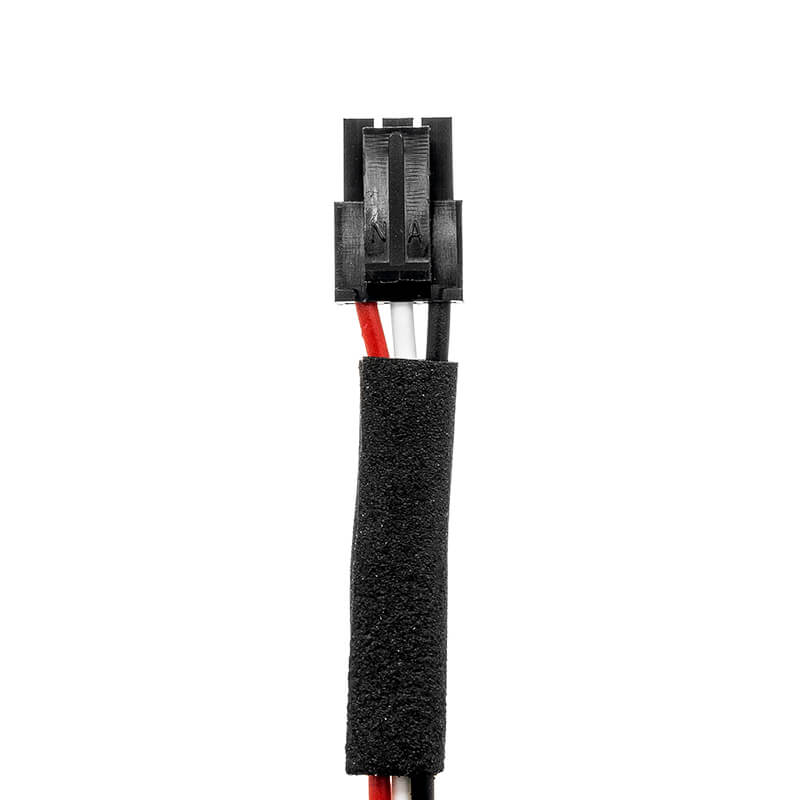3.7V, 3400mAh, Li-ion Battery fits Logitech, Ue Boom 2, Ue Boom 2 Ultimate, 12.58Wh
