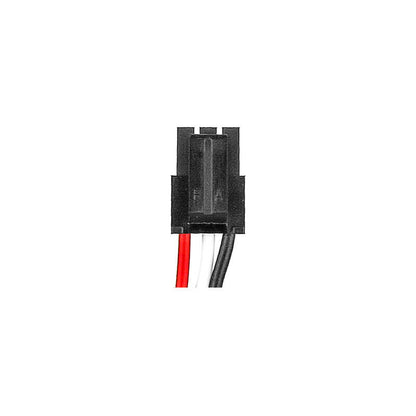 3.7V, 3400mAh, Li-ion Battery fits Logitech, S-0012, Ue Boom, 12.58Wh