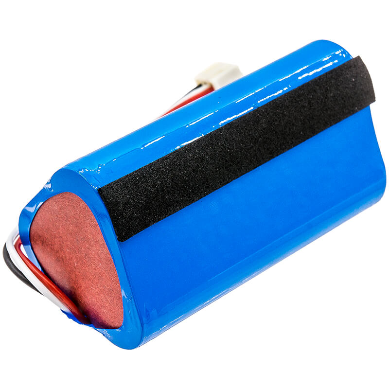 3.7V, 7800mAh, Li-ion Battery fits Altec Lansing, Imw678, Imw678-blk, 28.86Wh