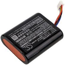 11.1V, 2600mAh, Li-ion Battery fits Bowers & Wilkins, T7, 28.86Wh