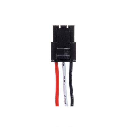 3.7V, 2600mAh, Li-ion Battery fits Logitech, 1749lz0psas8, 884-000741, 9.62Wh